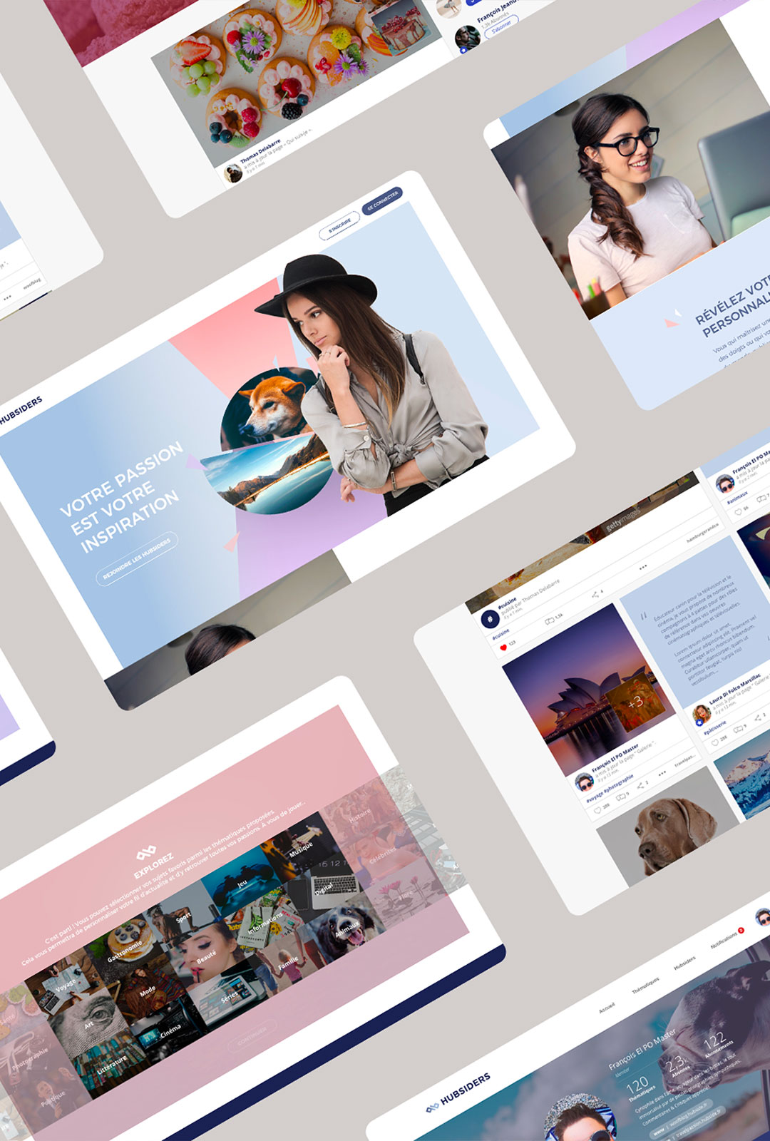 Hubsiders-MockUpMobile-MultiDesktop