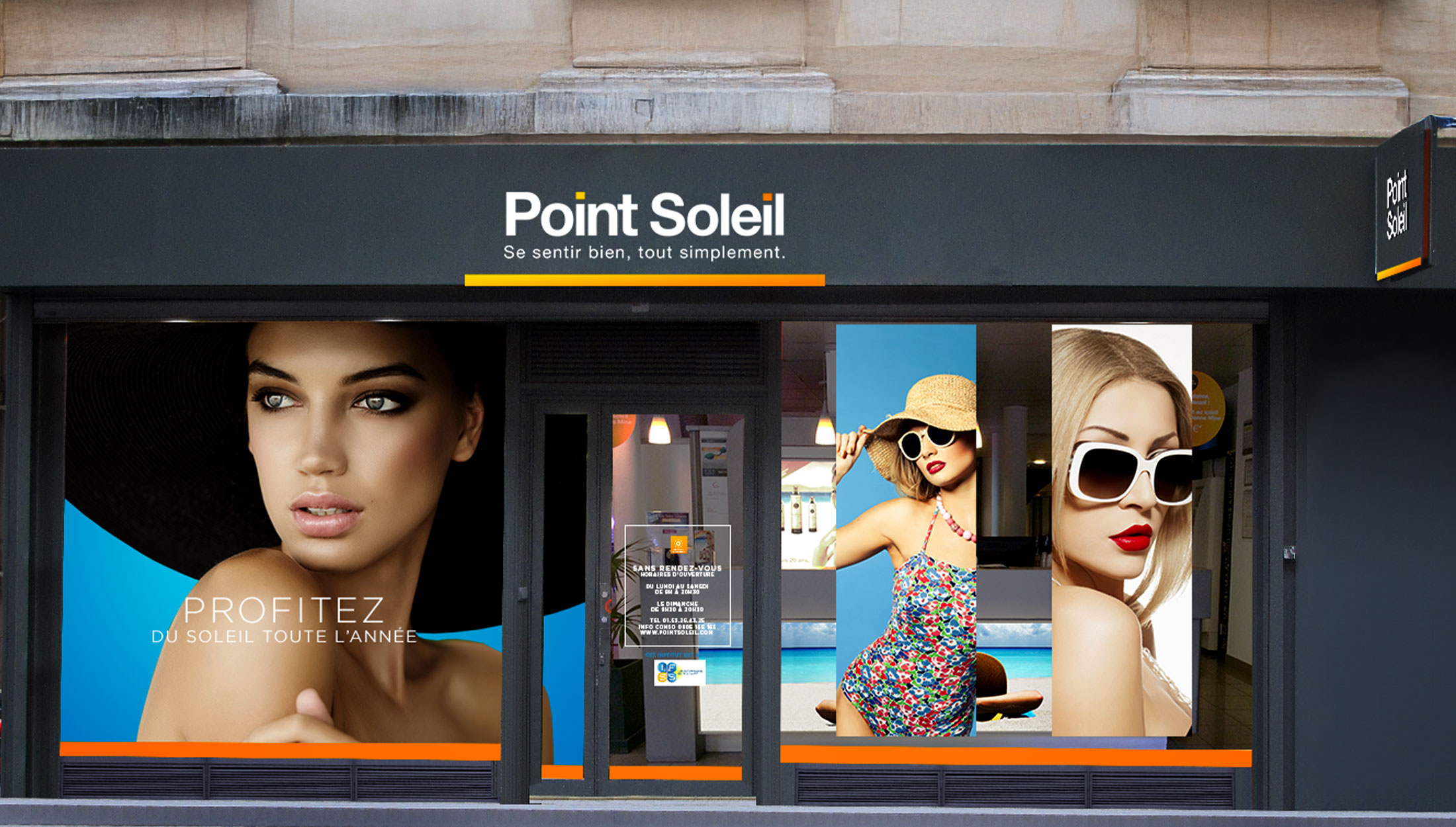 PointSoleil-MockUpVitrine